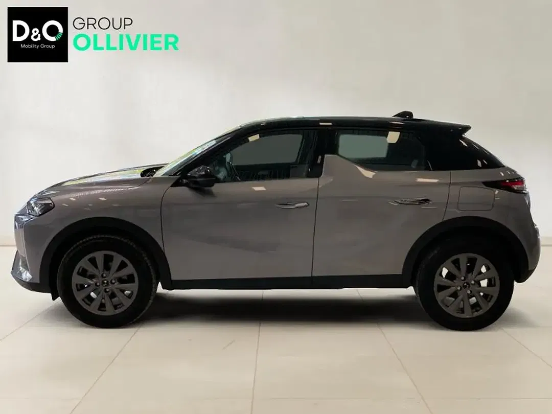 DS Automobiles DS 3 - Thumbnail 4