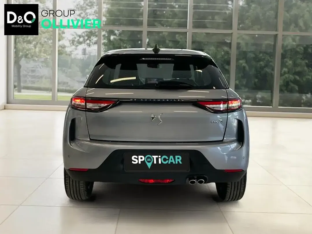DS Automobiles DS 3 - Thumbnail 6