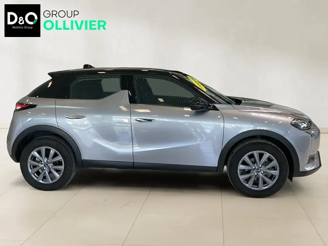 DS Automobiles DS 3 - Thumbnail 8