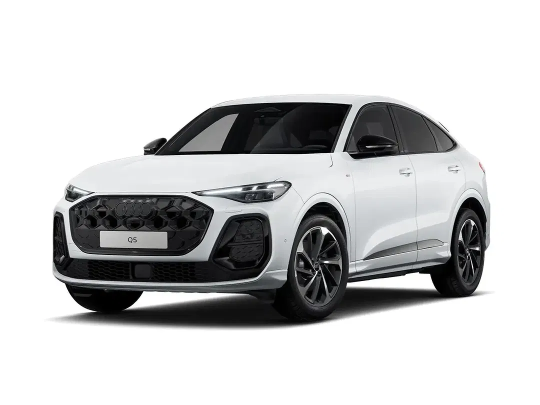 Audi Q5 2.0 TFSI quattro Sportback - Thumbnail 2