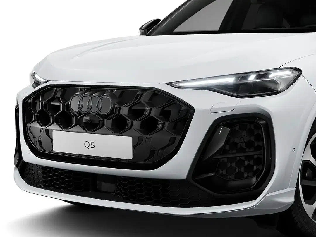 Audi Q5 2.0 TFSI quattro Sportback - Thumbnail 3