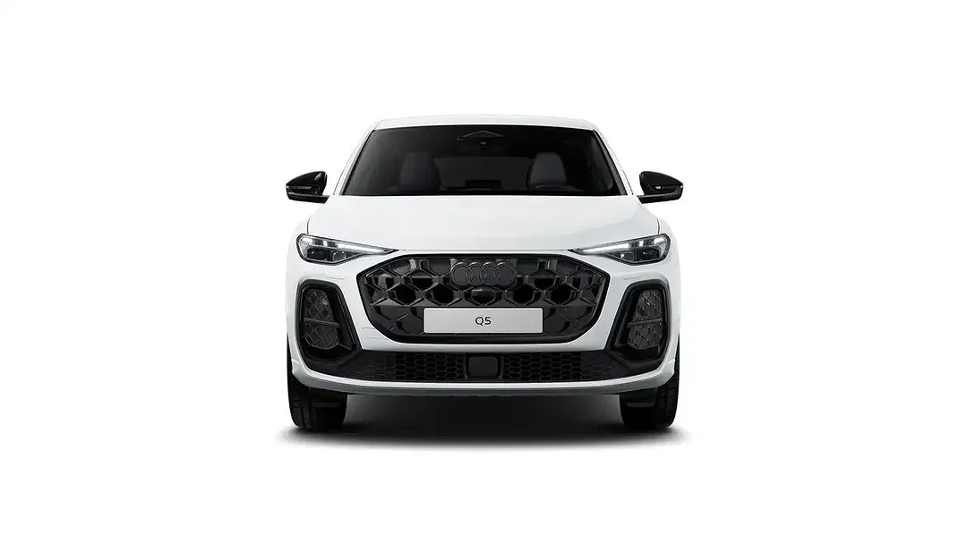 Audi Q5 2.0 TFSI quattro Sportback - Thumbnail 4