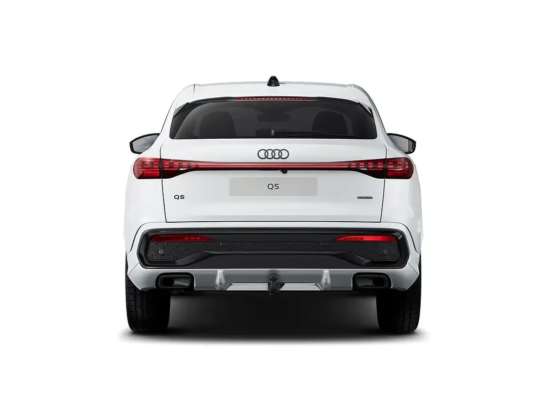 Audi Q5 2.0 TFSI quattro Sportback - Thumbnail 5