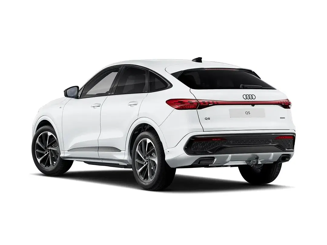 Audi Q5 2.0 TFSI quattro Sportback - Thumbnail 6