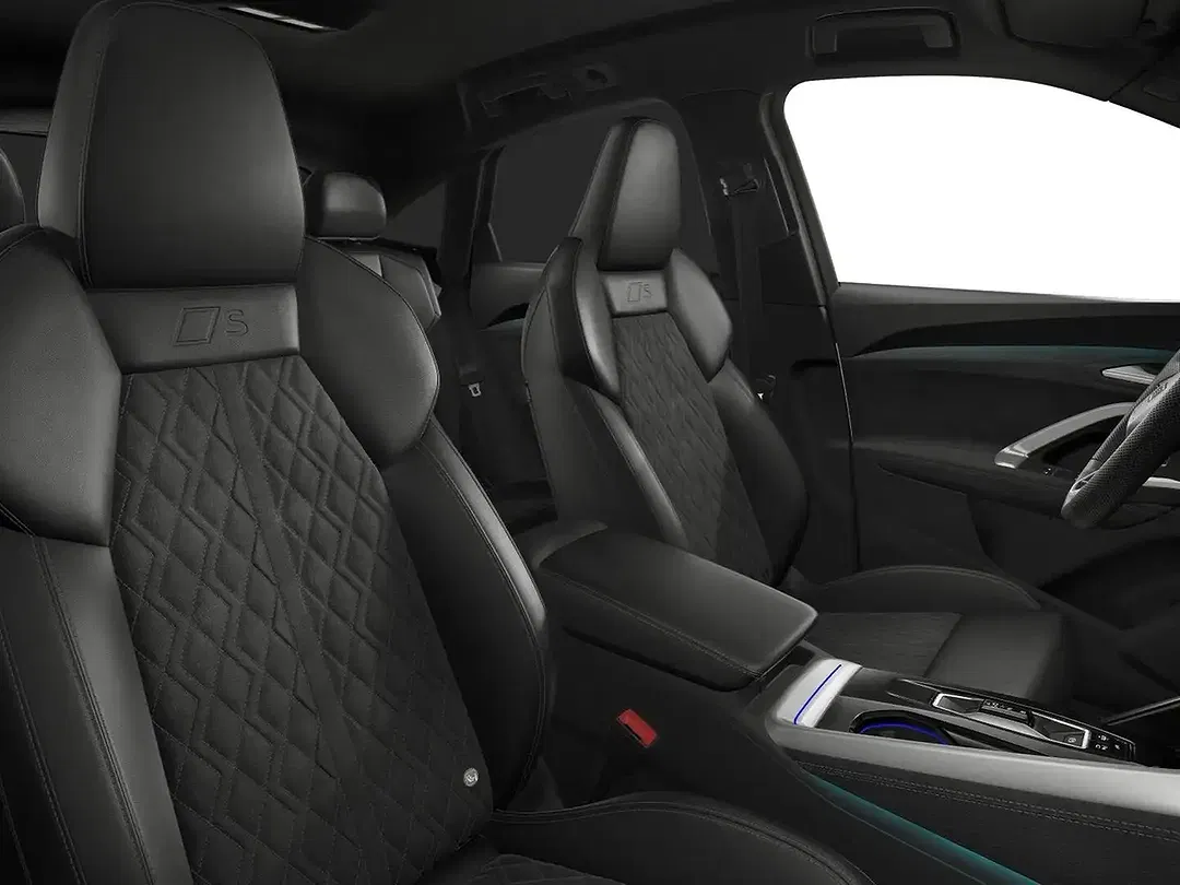 Audi Q5 2.0 TFSI quattro Sportback - Thumbnail 8