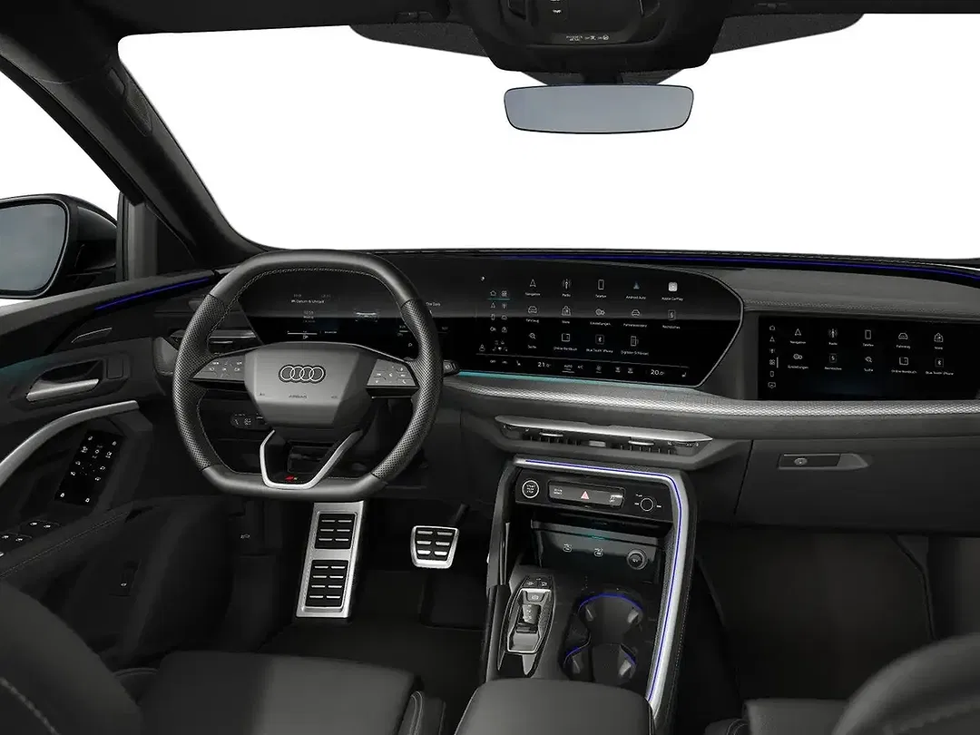 Audi Q5 2.0 TFSI quattro Sportback - Thumbnail 9