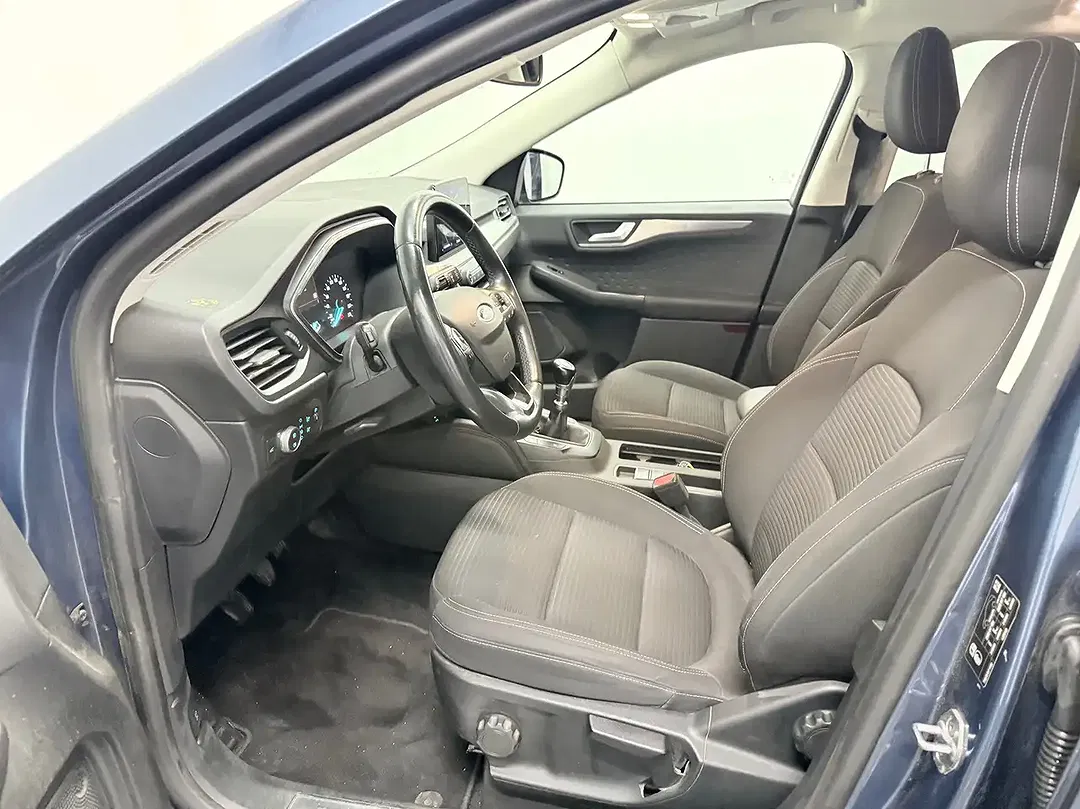 Ford Kuga 1.5 TDCi - Thumbnail 11