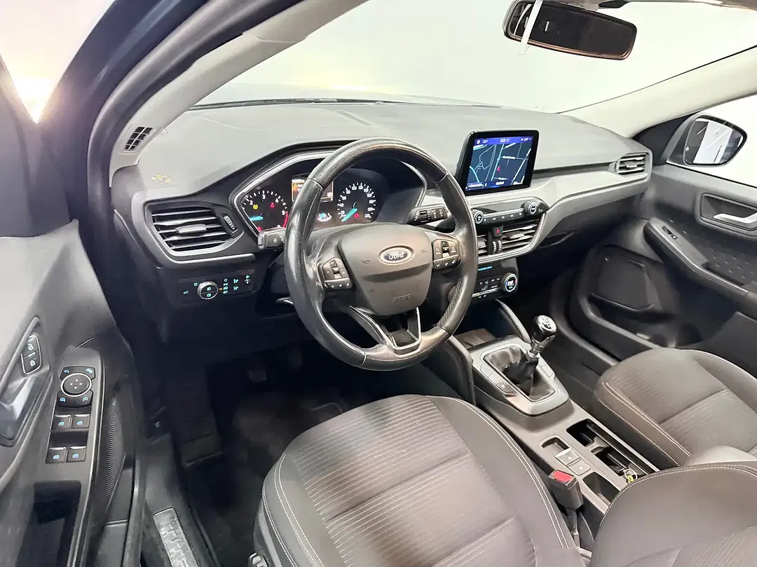 Ford Kuga 1.5 TDCi - Thumbnail 12