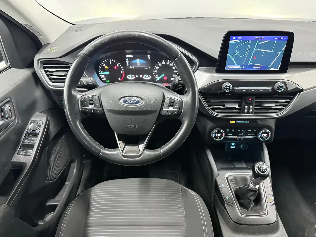 Ford Kuga 1.5 TDCi - Thumbnail 13