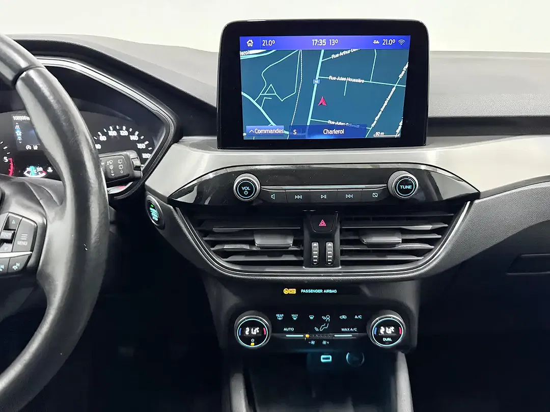 Ford Kuga 1.5 TDCi - Thumbnail 14