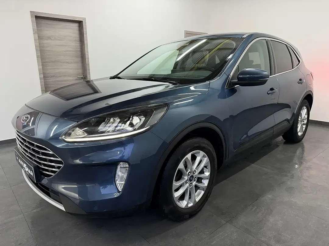 Ford Kuga 1.5 TDCi - Thumbnail 5