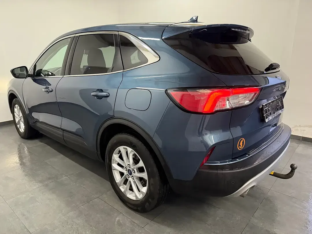 Ford Kuga 1.5 TDCi - Thumbnail 8