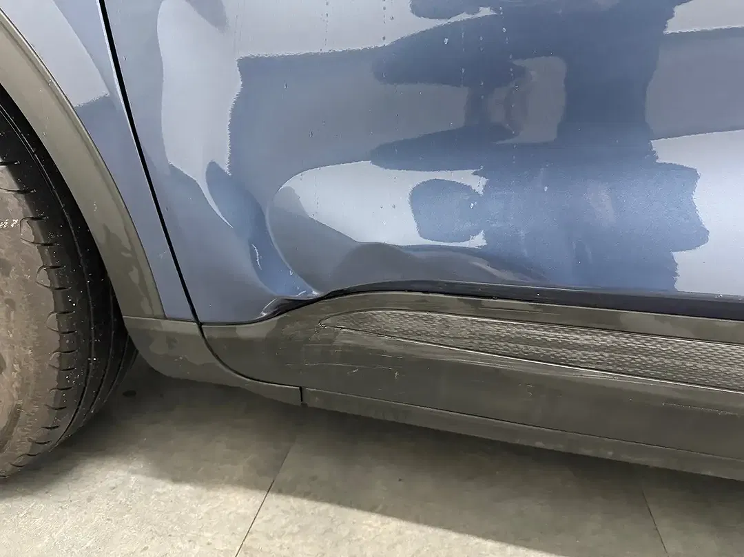 Ford Kuga 1.5 TDCi - Thumbnail 9