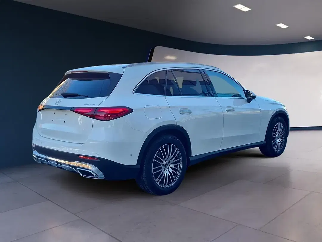 Mercedes-Benz GLC 220 4MATIC Premium - Thumbnail 6