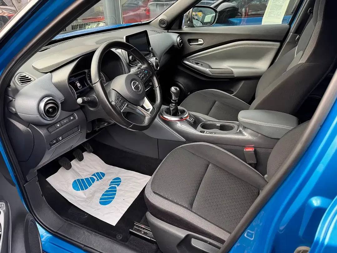 Nissan Juke 1.0 N-Connecta - Thumbnail 6