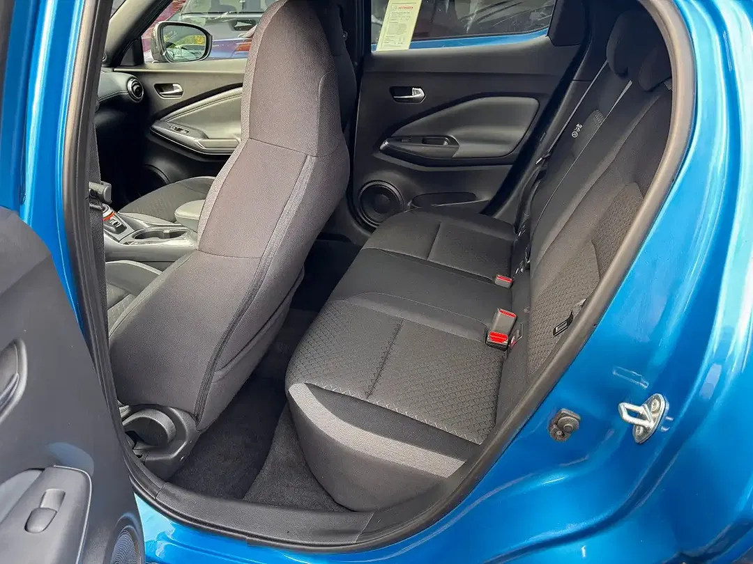 Nissan Juke 1.0 N-Connecta - Thumbnail 7