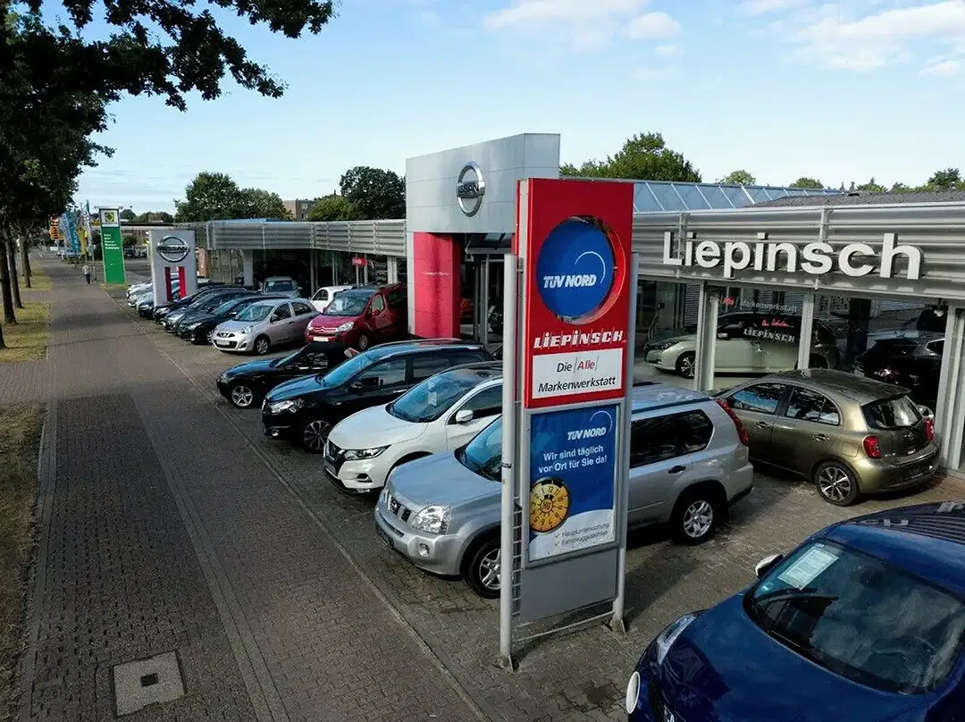 Nissan Juke 1.0 N-Connecta - Thumbnail 8