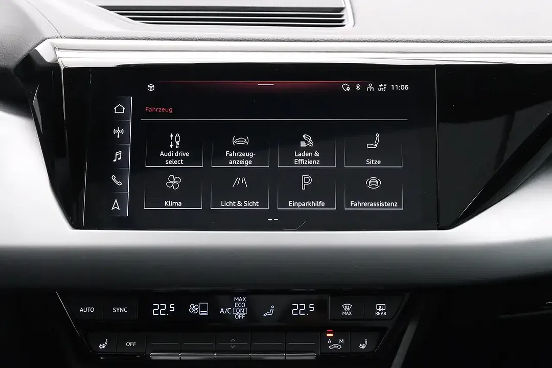 Audi e-tron GT quattro - foto 15