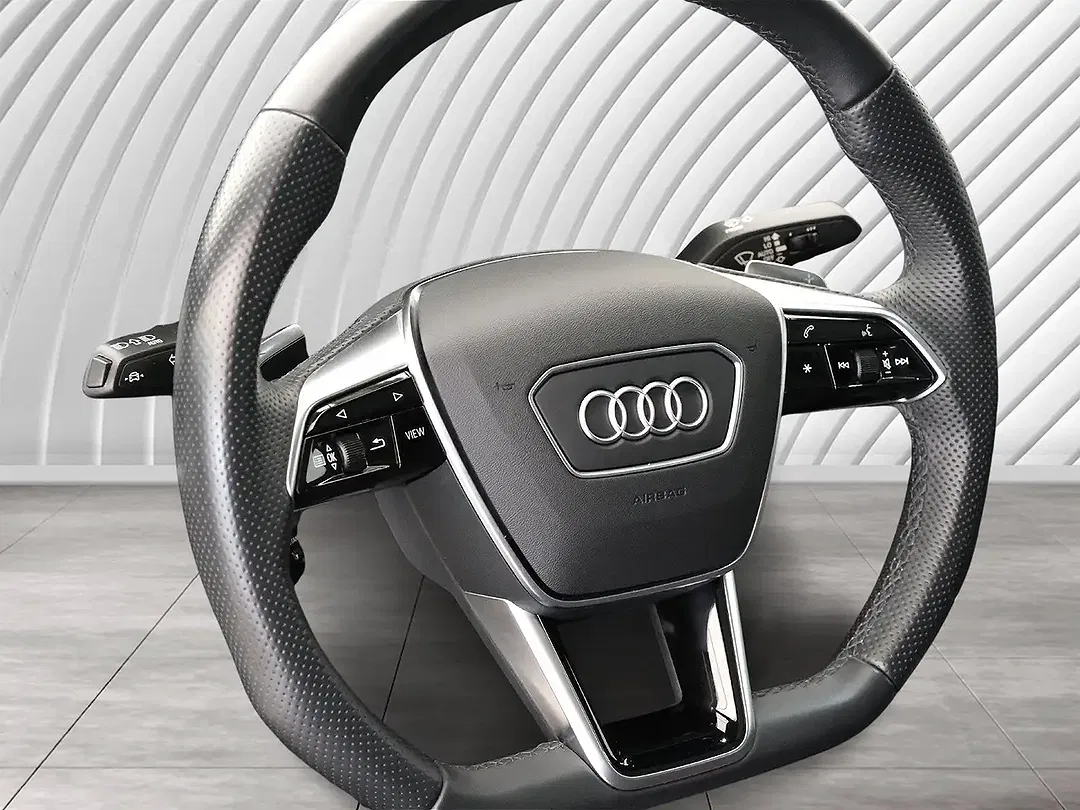 Audi e-tron GT quattro - Thumbnail 9