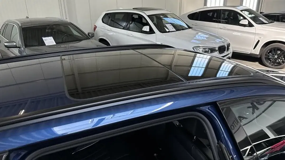 BMW 540 xDrive Touring M Sport - Thumbnail 10