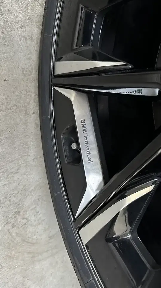 BMW 540 xDrive Touring M Sport - Thumbnail 11