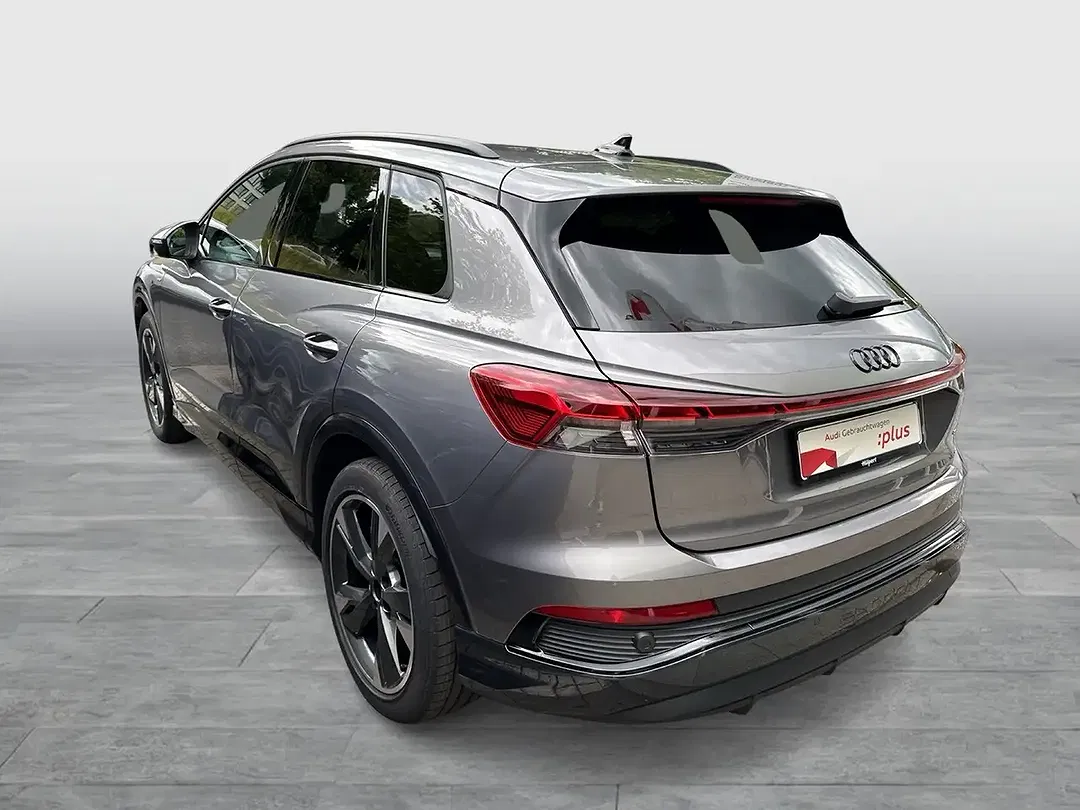 Audi Q4 e-tron 45 quattro S line - Thumbnail 6