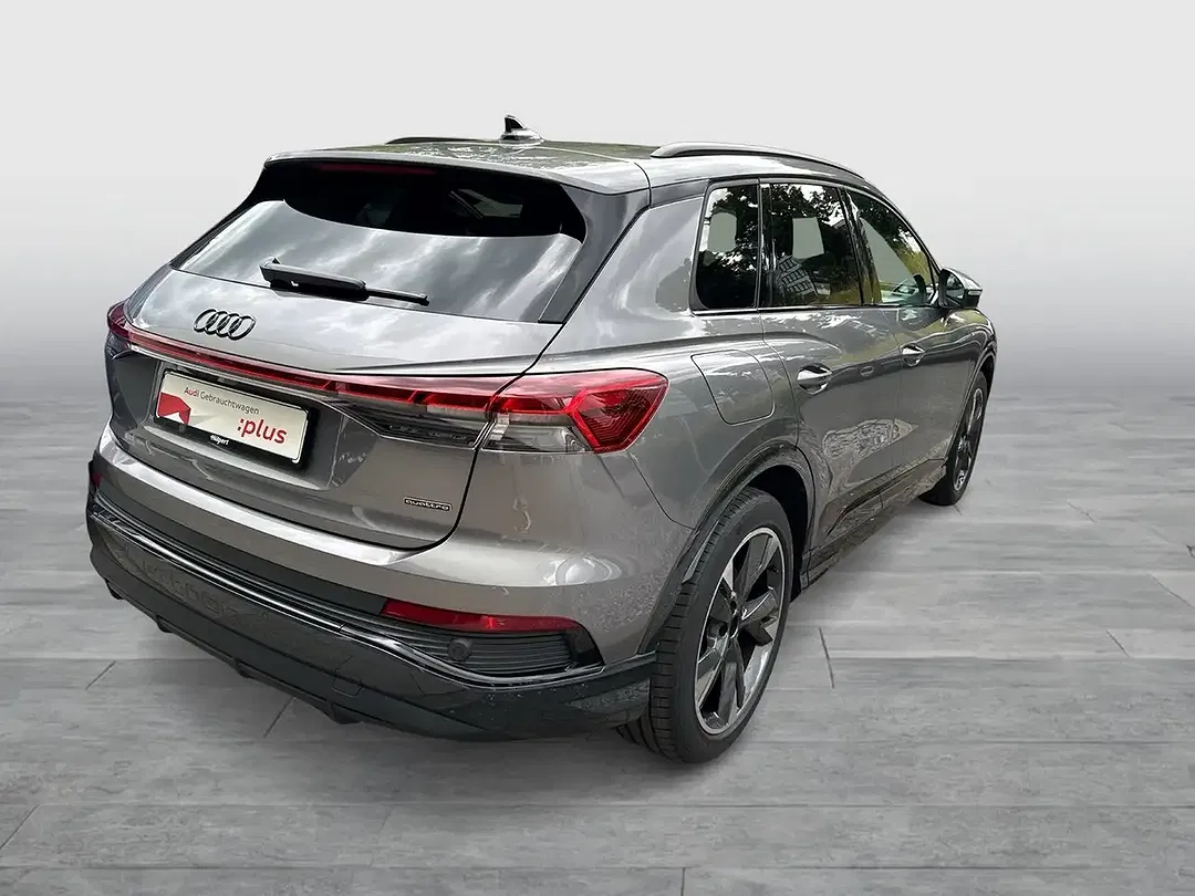 Audi Q4 e-tron 45 quattro S line - Thumbnail 7