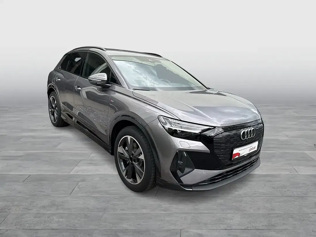 Audi Q4 e-tron 45 quattro S line - Thumbnail 8