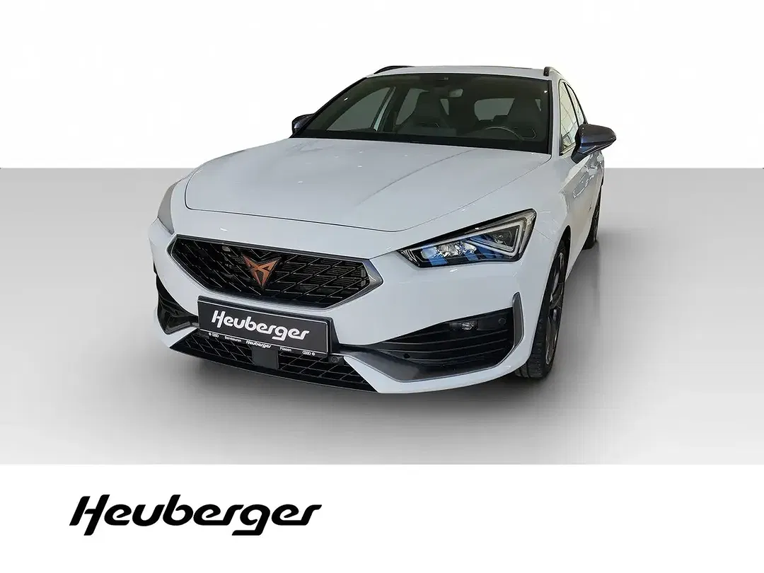 CUPRA Leon 1.5 TSI DSG Sportstourer - foto 1