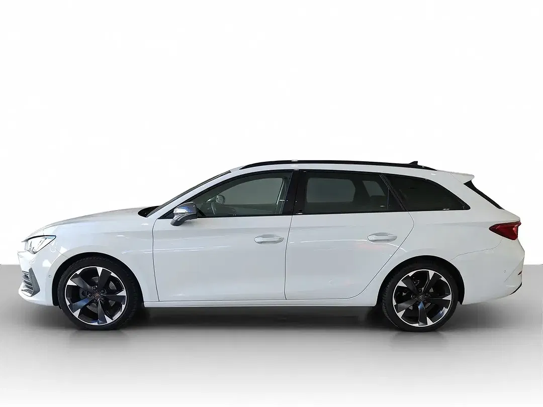 CUPRA Leon 1.5 TSI DSG Sportstourer - foto 2