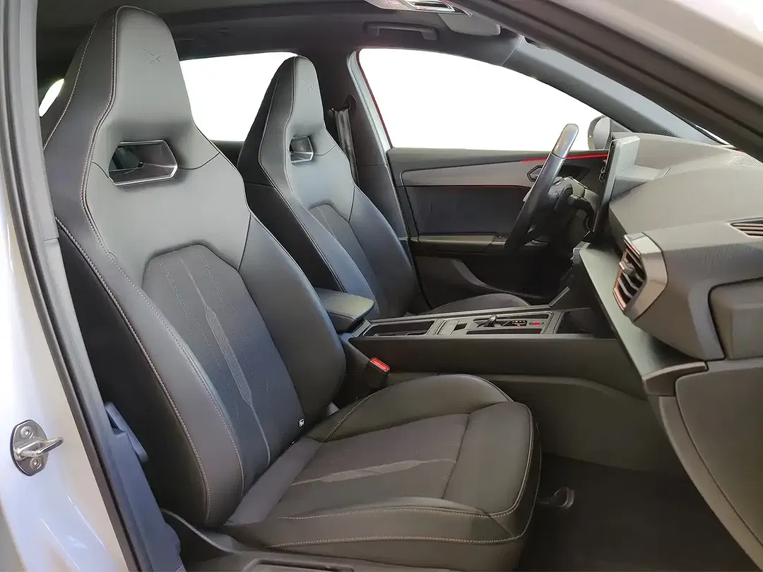 CUPRA Leon 1.5 TSI DSG Sportstourer - Thumbnail 6
