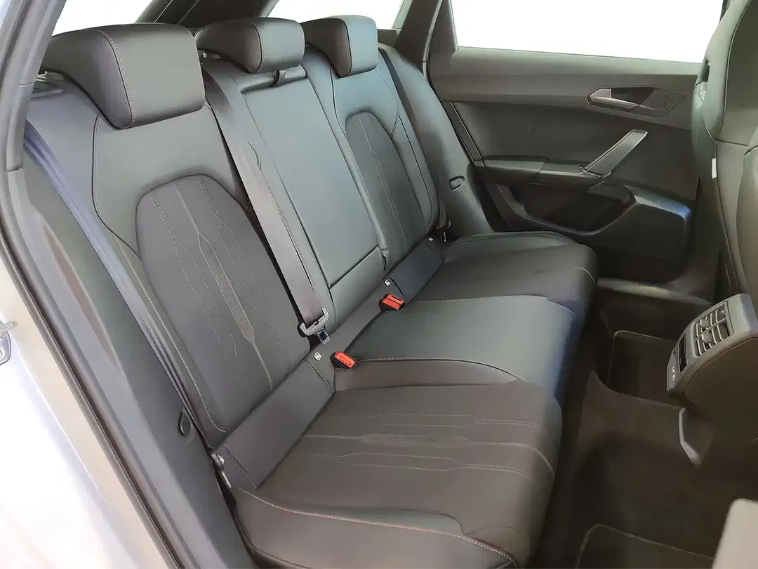 CUPRA Leon 1.5 TSI DSG Sportstourer - Thumbnail 7