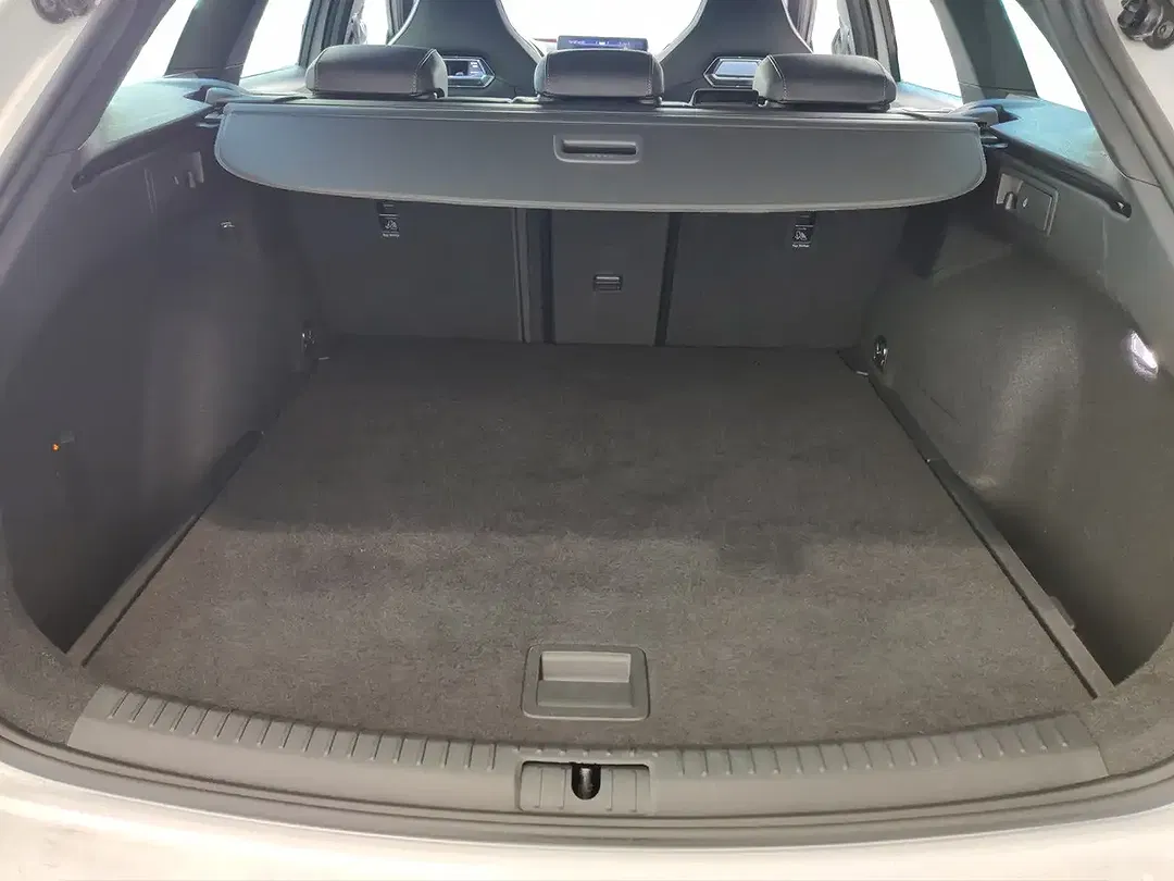 CUPRA Leon 1.5 TSI DSG Sportstourer - Thumbnail 8