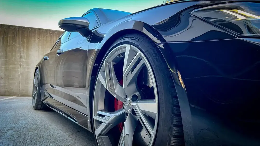 Audi RS6 4.0 TFSI quattro Avant - Thumbnail 13
