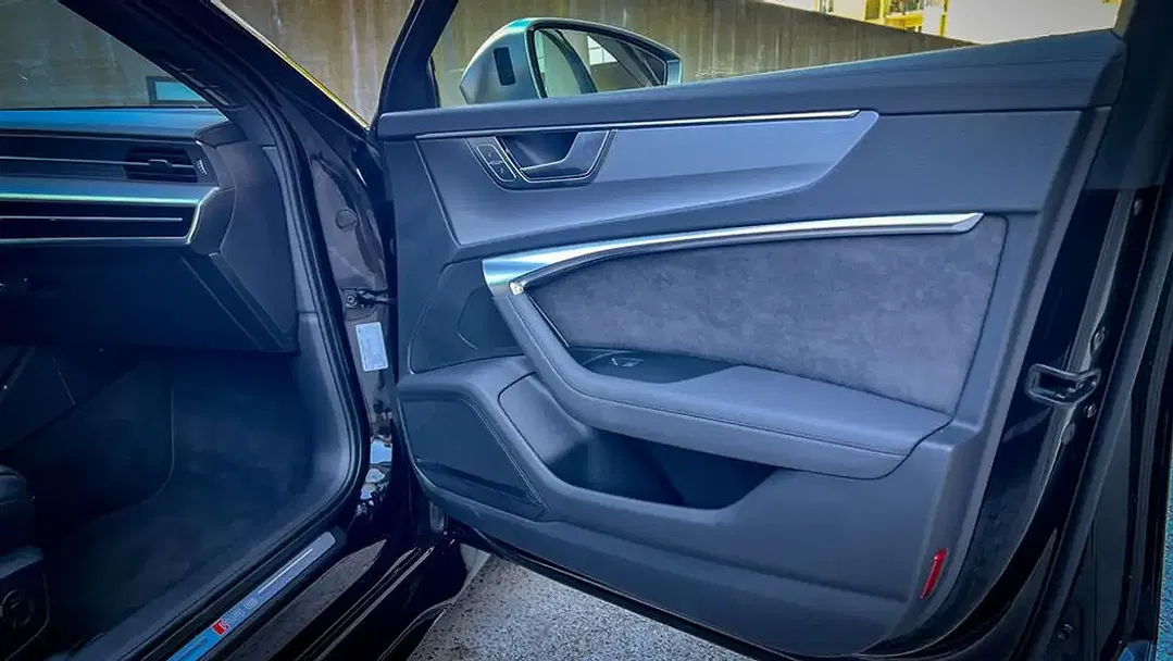 Audi RS6 4.0 TFSI quattro Avant - Thumbnail 6