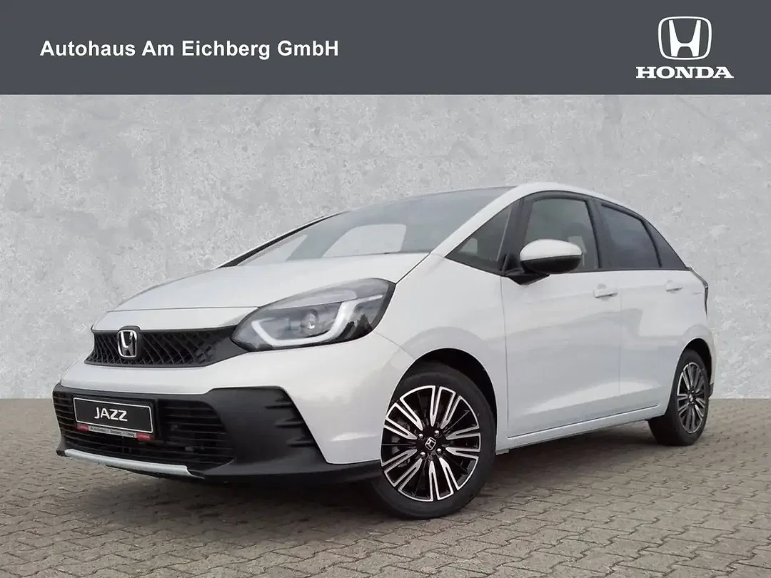Honda Jazz 1.5 Hybrid Advance - Afbeelding 1