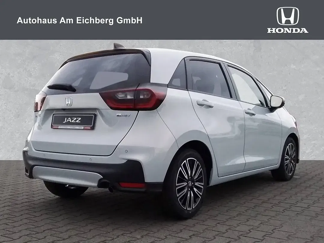 Honda Jazz 1.5 Hybrid Advance - foto 2