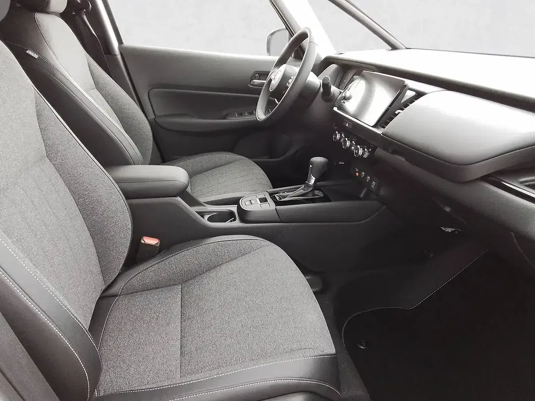 Honda Jazz 1.5 Hybrid Advance - Thumbnail 3