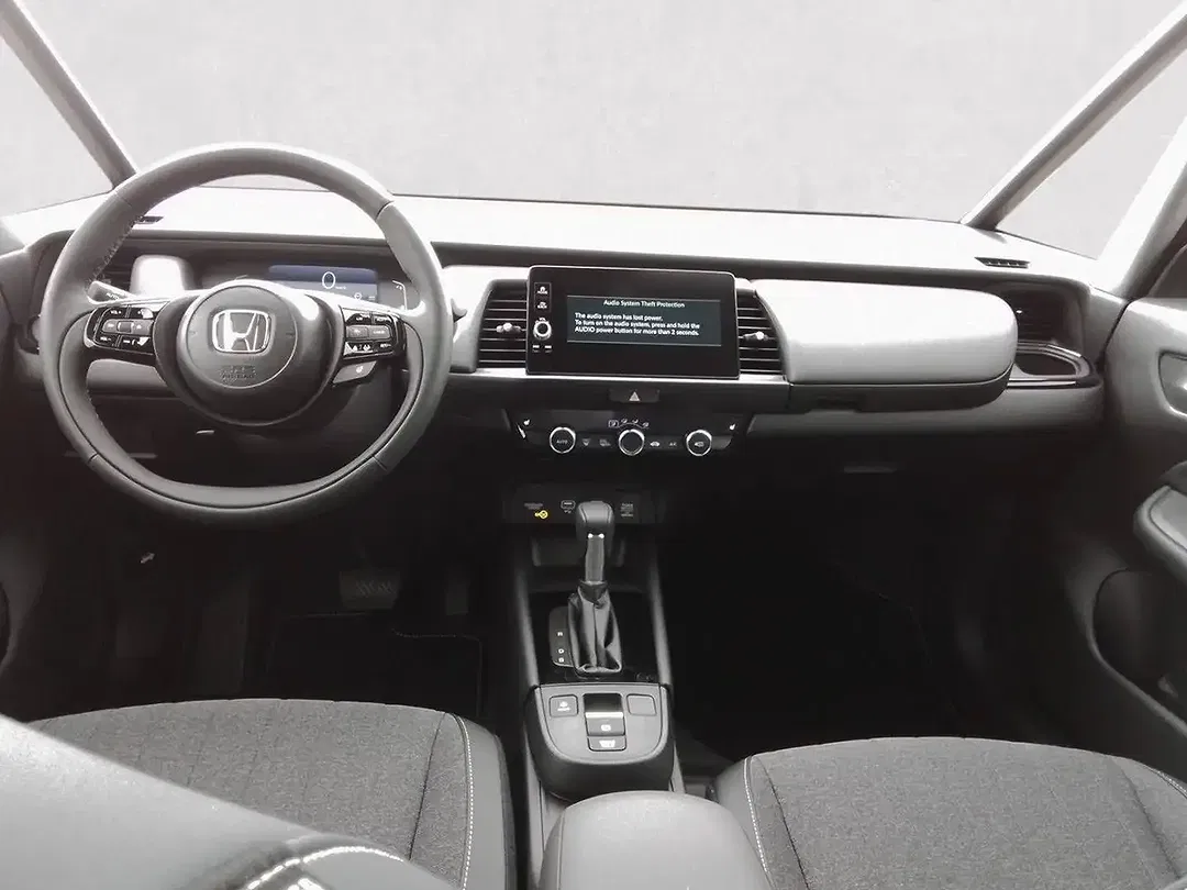 Honda Jazz 1.5 Hybrid Advance - Thumbnail 4