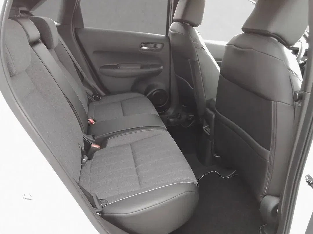 Honda Jazz 1.5 Hybrid Advance - Thumbnail 5