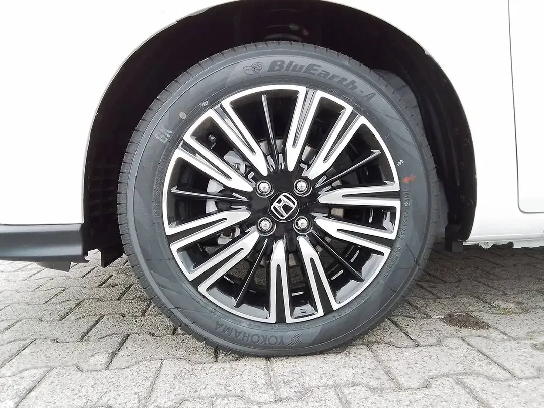 Honda Jazz 1.5 Hybrid Advance - Thumbnail 6