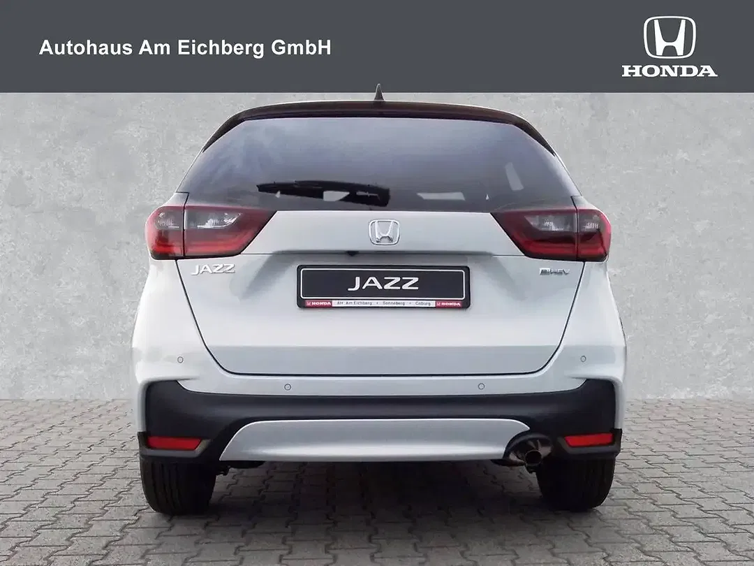 Honda Jazz 1.5 Hybrid Advance - Thumbnail 7