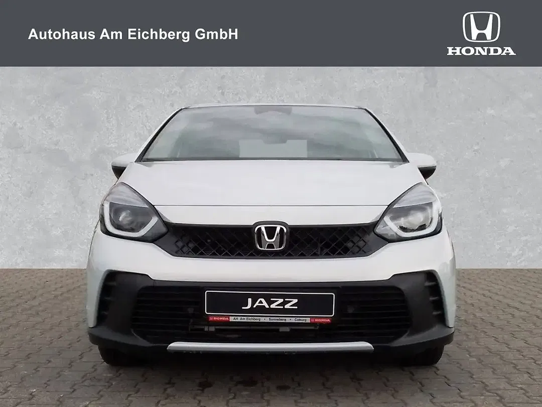 Honda Jazz 1.5 Hybrid Advance - Thumbnail 8