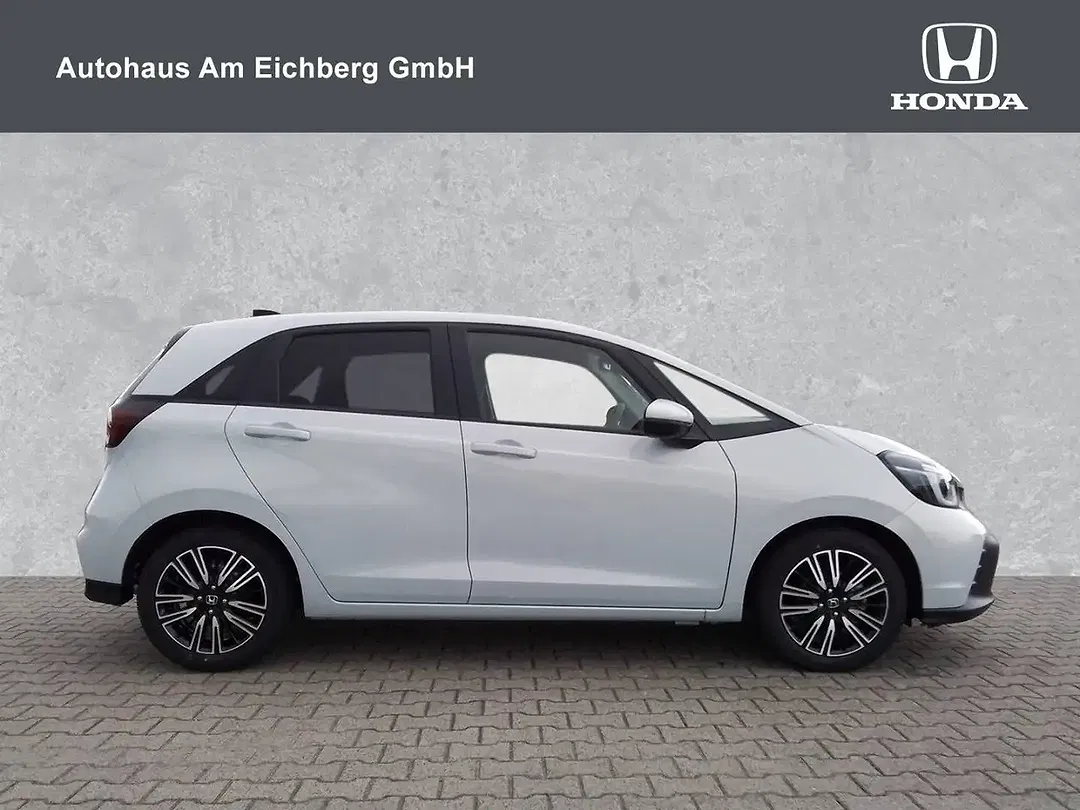 Honda Jazz 1.5 Hybrid Advance - Thumbnail 9