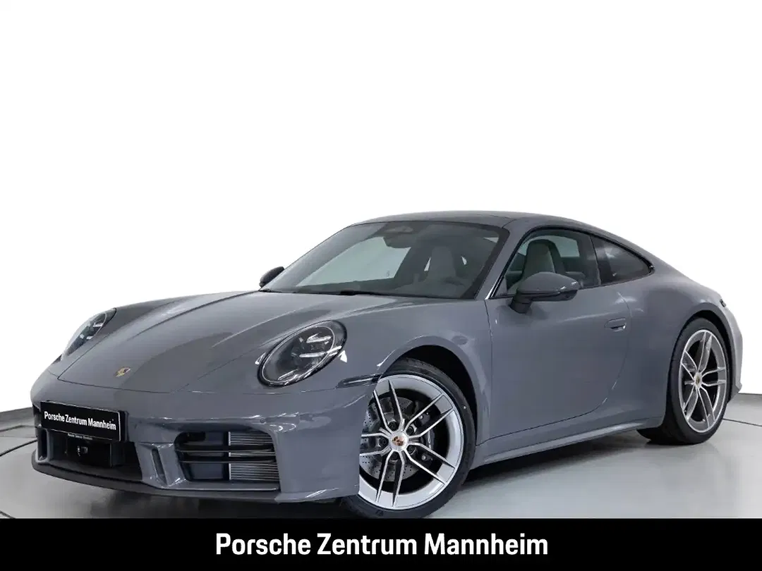 Porsche 992 Carrera - foto 1