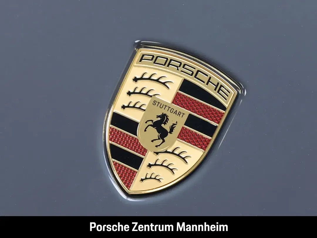 Porsche 992 Carrera - Thumbnail 12