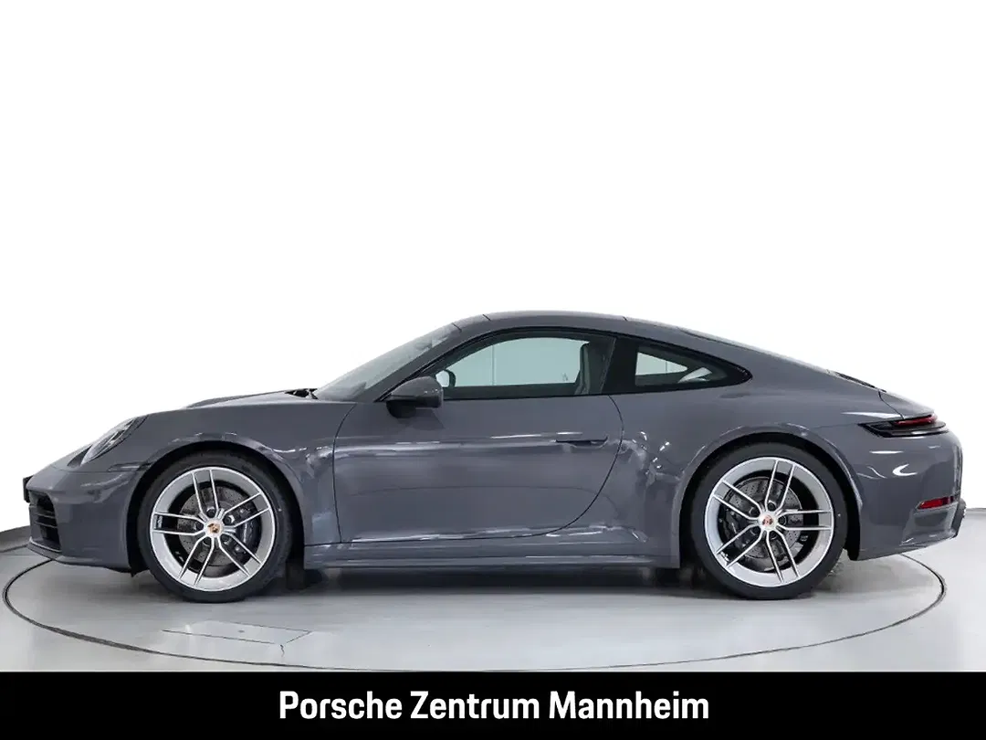 Porsche 992 Carrera - foto 2
