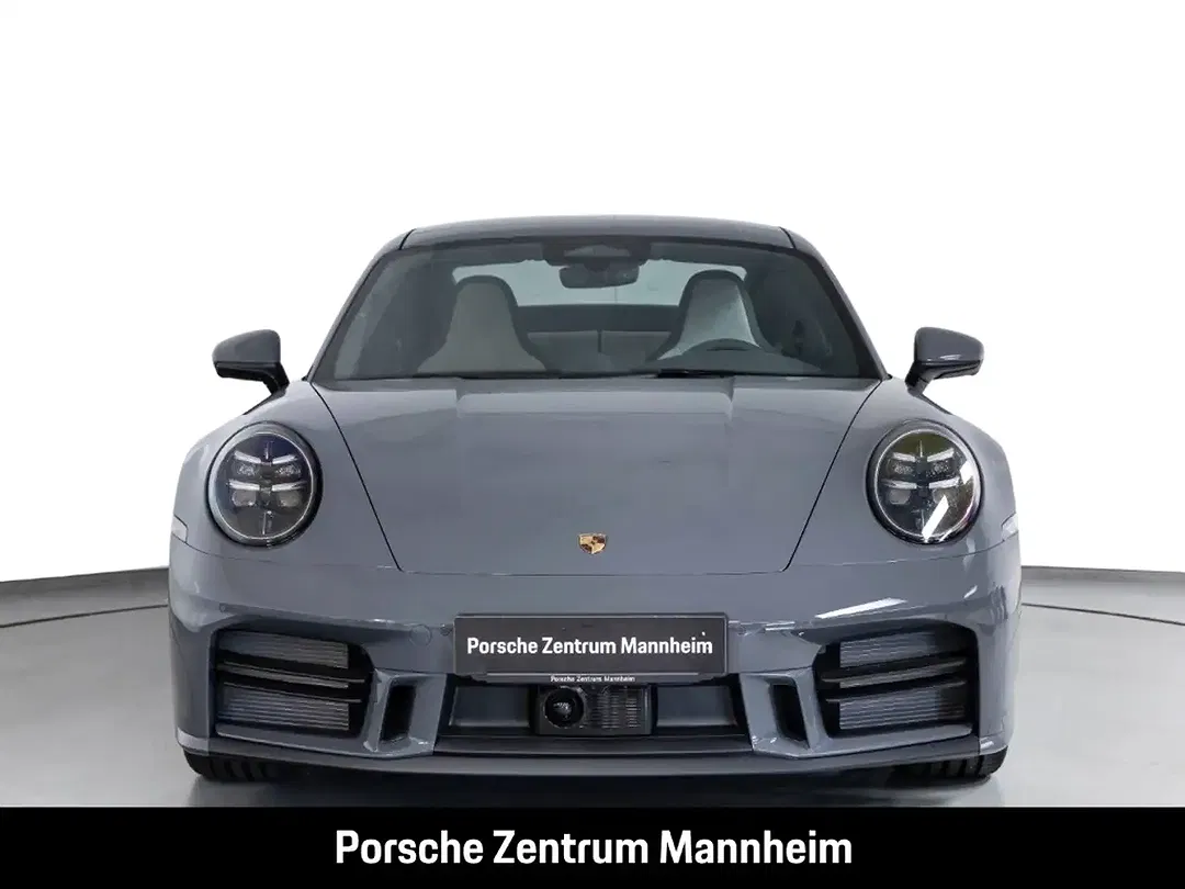 Porsche 992 Carrera - Thumbnail 6