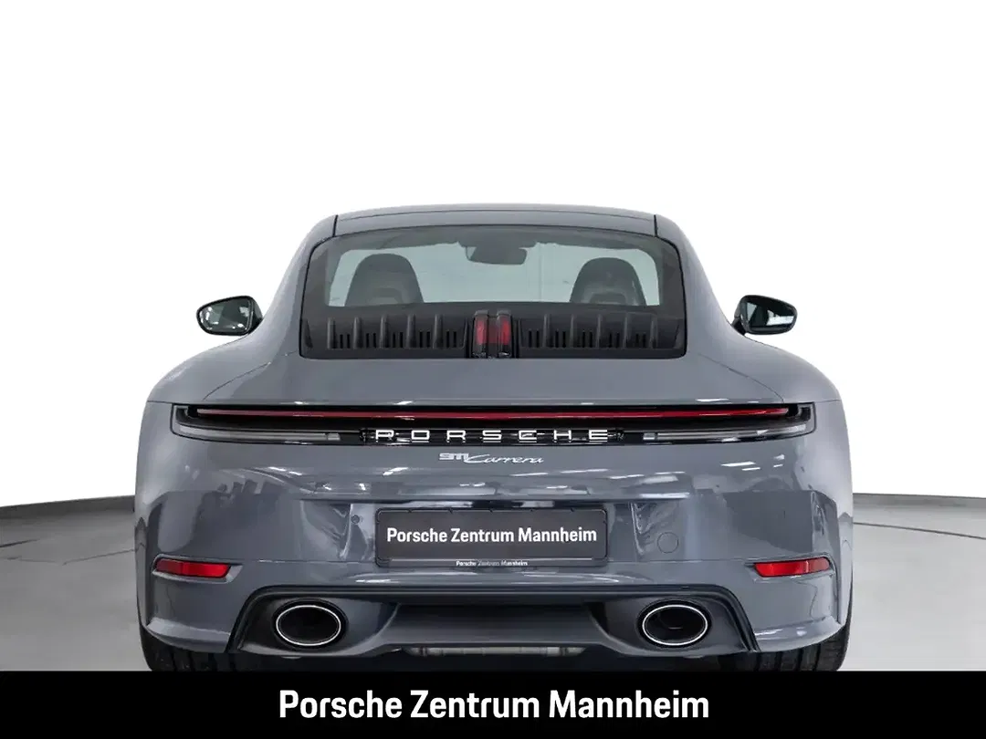Porsche 992 Carrera - Thumbnail 7