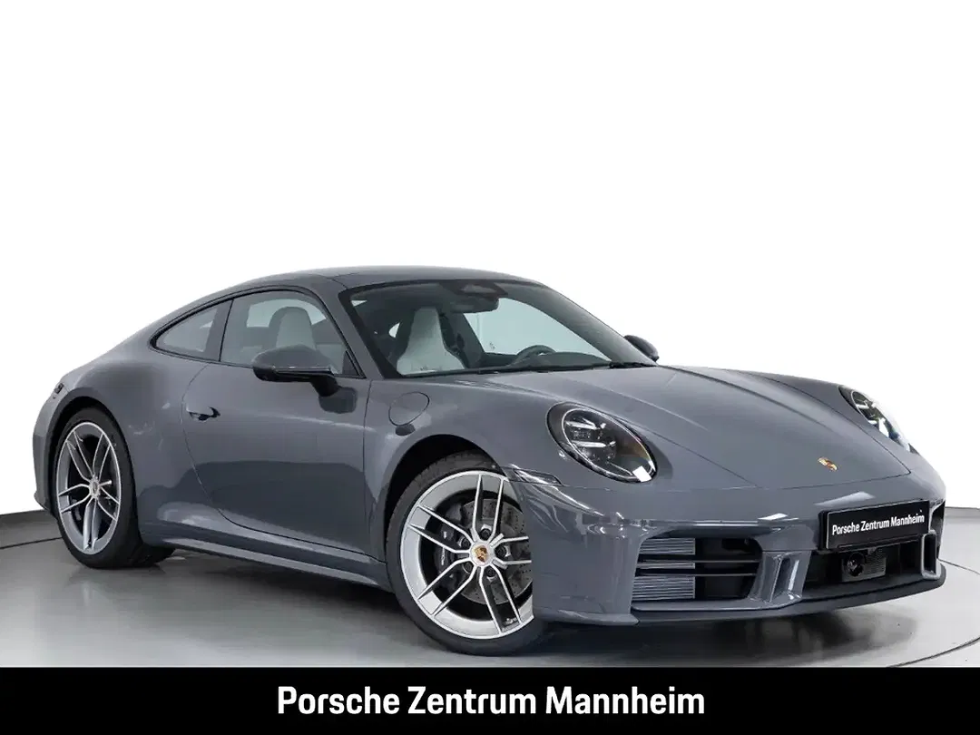 Porsche 992 Carrera - Thumbnail 9